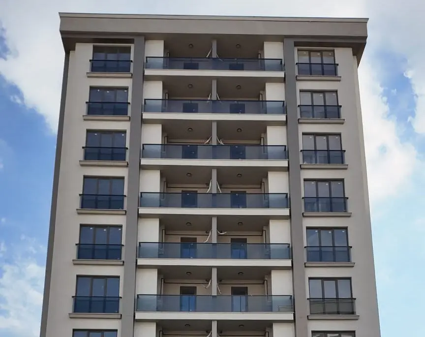 Beylikduzu apartments